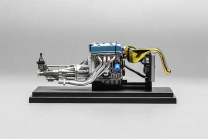 Presale Motorhelix Mh 1 18 F22c J S Raging 2 1:18 Diecast