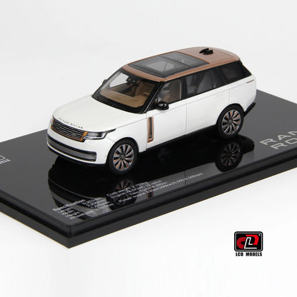LCD Rr 2022 Cld 1 43 1:43 Diecast