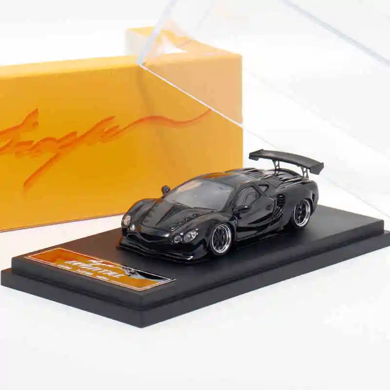 Mitsuoka Orochi Mortal 1:64 Diecast