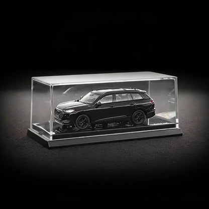 Audi Q6 2025 SUV 1:64 Diecast