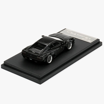 Ferrari 512 TR Teossa LBWK Can Star 1:64 Diecast