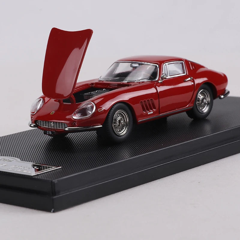 Gfcc 1 64 1966 275gtb C Die Cast Collectible 1:64 Diecast