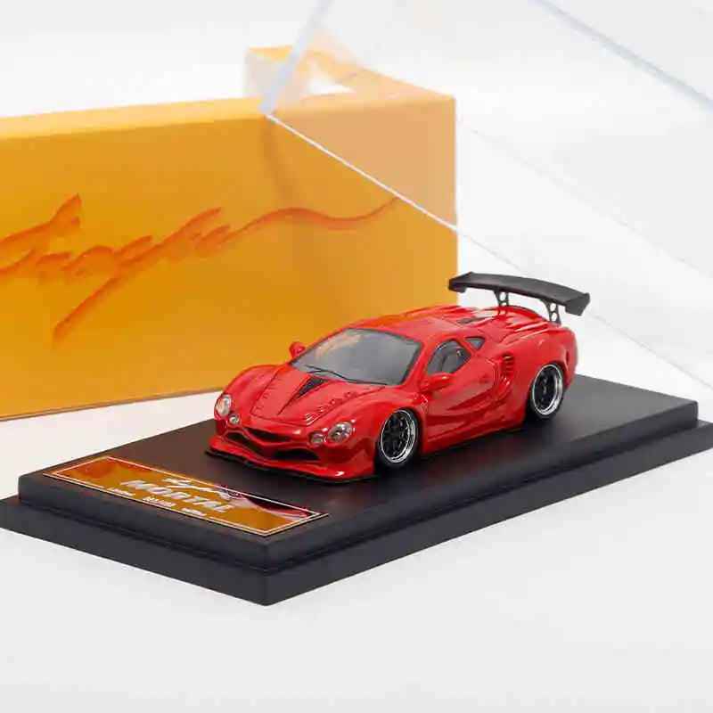 Mitsuoka Orochi Mortal 1:64 Diecast
