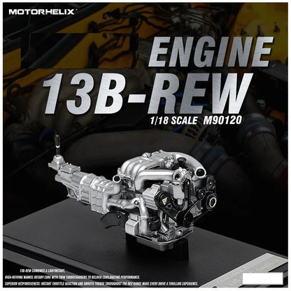 Presale Motorhelix Mh 1 18 F22c J S Raging 2 1:18 Diecast