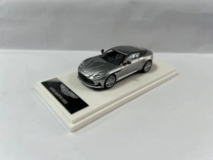 Xiaoguang Db12 1 64 1:64 Diecast
