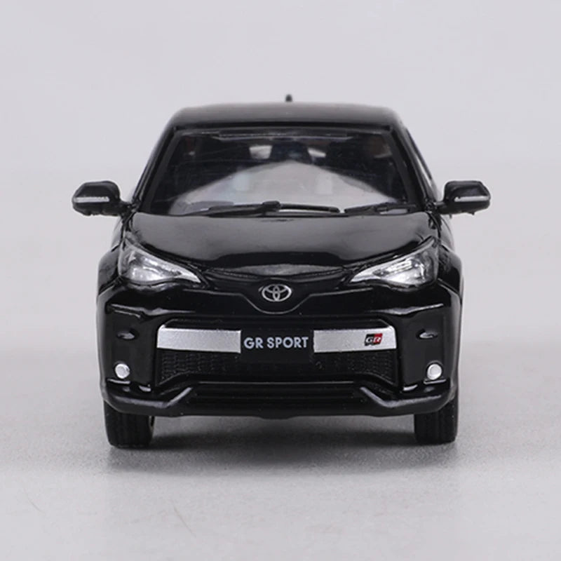 DCT Toyota C-HR GR Sport 1:64 Diecast modelbil 1:64