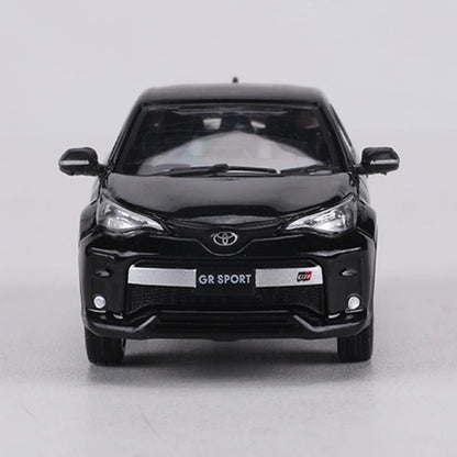 DCT Toyota C-HR GR Sport 1:64 Diecast modelbil 1:64