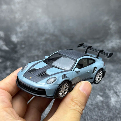 Norev GT3 RS 2022 1 43 1:43 Diecast