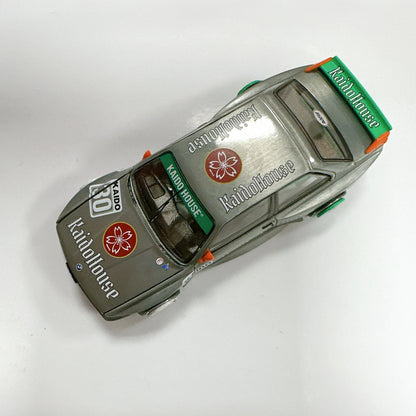 Kaido House BMW M3 Openable Hood CHASE 1:64 Diecast