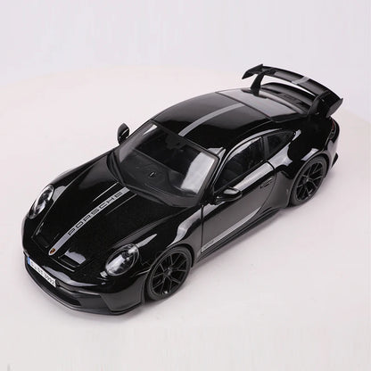 Maisto 1 18 Porsche 911 GT3 Racing Edition Die Casting 1:18 Diecast