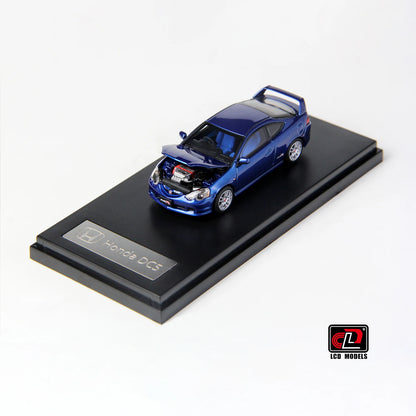 LCD Type R Dc5 Cld 1 64 1:64 Diecast