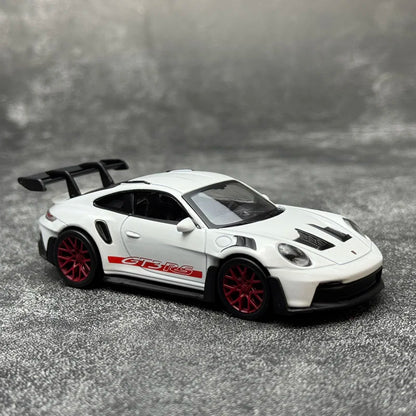 Norev GT3 RS 2022 1 43 1:43 Diecast