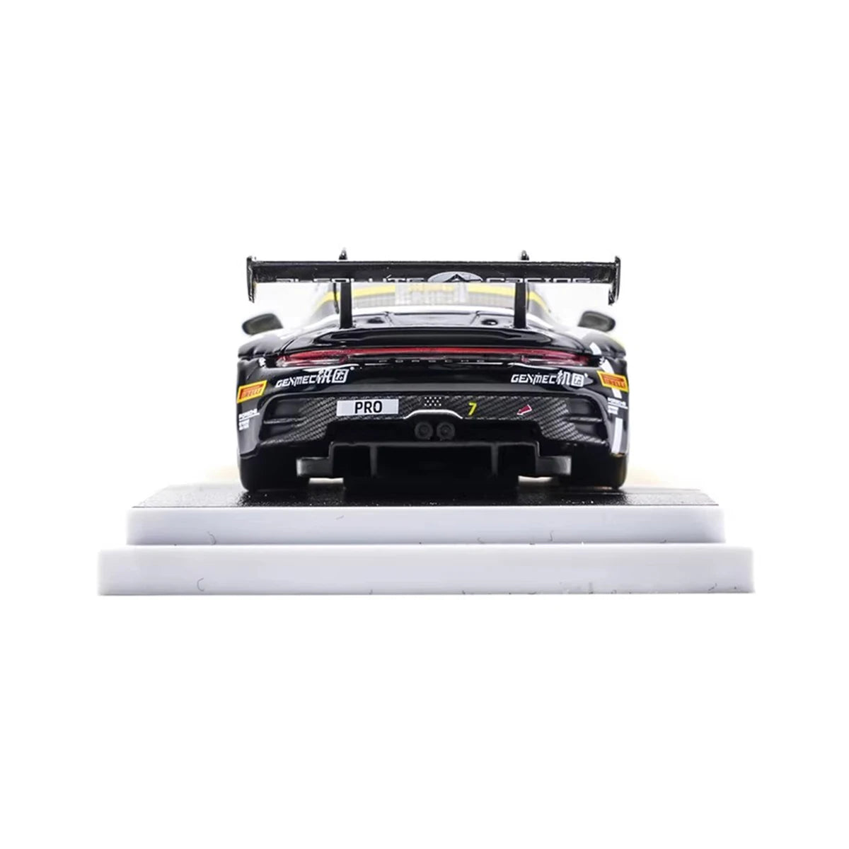 Porsche AR Box 911 992 1:64 Scale Diecast Model Car - Image 10