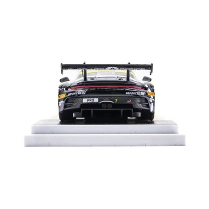 Porsche AR Box 911 992 1:64 Scale Diecast Model Car - Image 10
