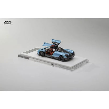 Pagani Huayra HKM 1:64 Diecast