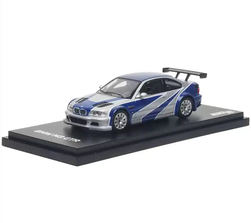 Almost Real AR Box M3 E30 1 64 1:64 Diecast