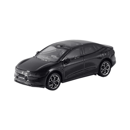 Premium ZEEKR MIX 007 001 1:64 Scale Diecast Model Car - Image 31