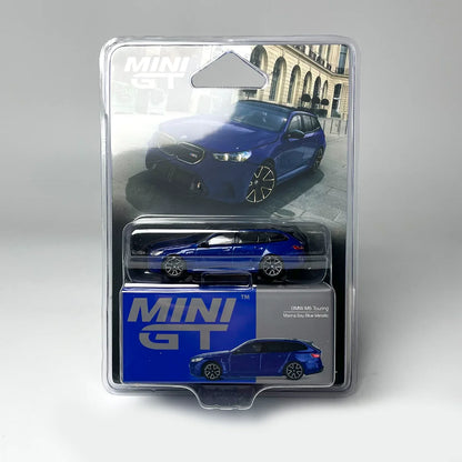 MINI GT BMW MINI M5 1:64 Diecast