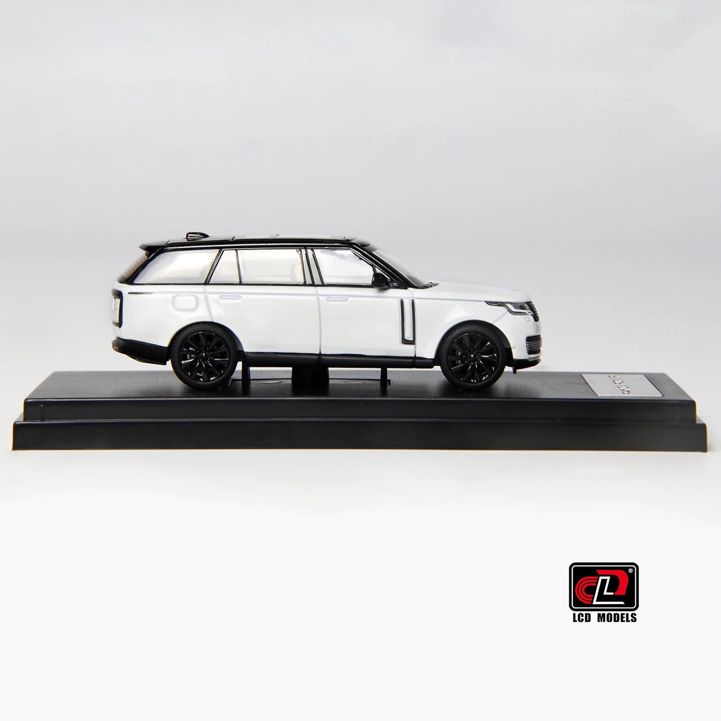 LCD Rr Cld 1 64 1:64 Diecast