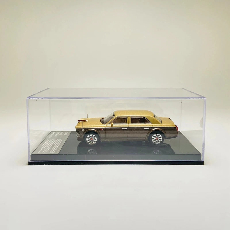 XCARTOYS L5 1 64 Metal Plastic Parts 1:64 Diecast