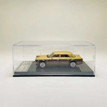 XCARTOYS L5 1 64 Metal Plastic Parts 1:64 Diecast