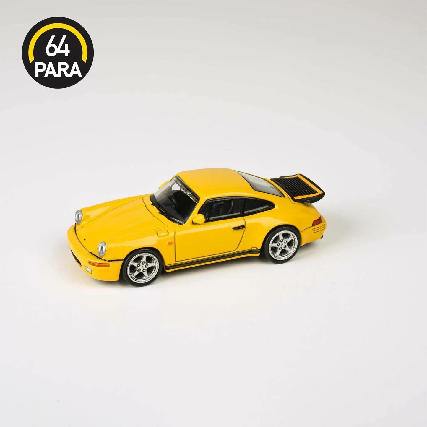 PARA64 RUF CTR 1:64 Diecast | Metal Toy Cars