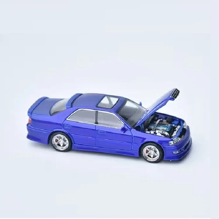 Presale Model1 One 1 64 Altezza Rs200 Sxe10 Chaser Mk6 1:64 Diecast
