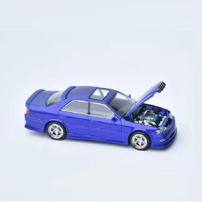 Presale Model1 One 1 64 Altezza Rs200 Sxe10 Chaser Mk6 1:64 Diecast