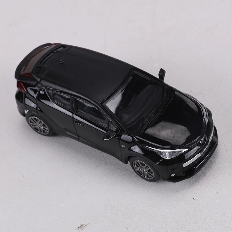 DCT Toyota C-HR GR Sport 1:64 Diecast modelbil 1:64