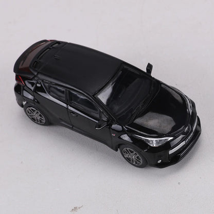 DCT Toyota C-HR GR Sport 1:64 Diecast modelbil 1:64