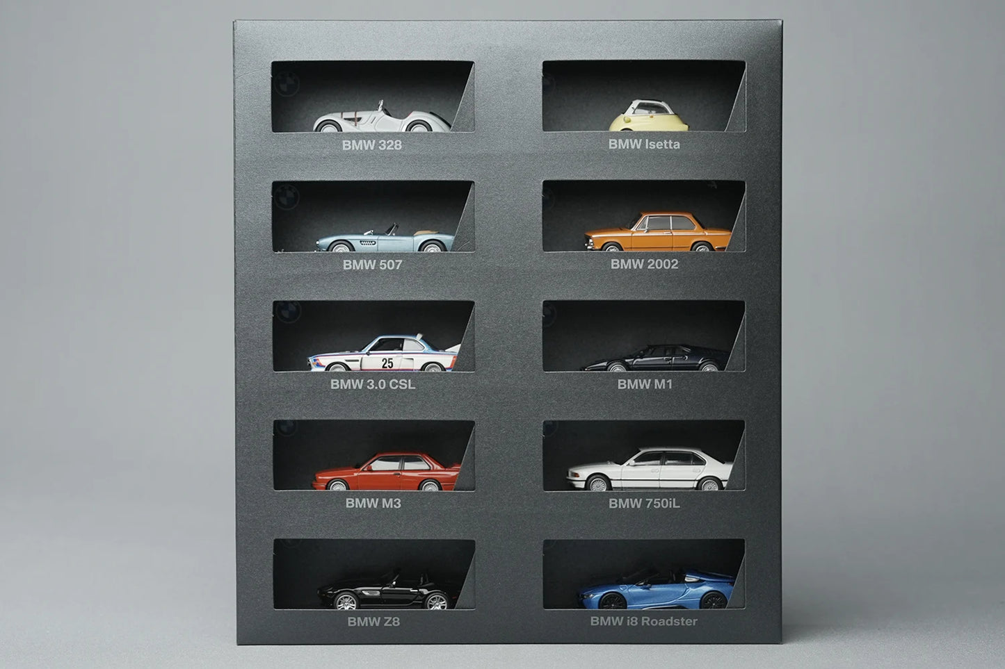 Almost Real AR Box 1 64 1:64 Diecast