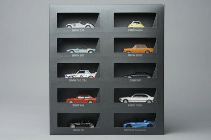 Almost Real AR Box 1 64 1:64 Diecast