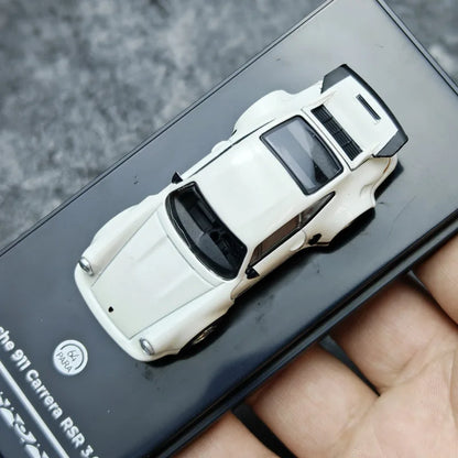 PARA64 Porsche 911 Carrera RSR 3.0 1974 1:64 Diecast