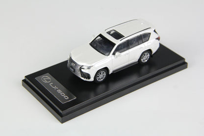 LCD Lx600 1 64 1:64 Diecast modellino 1:64