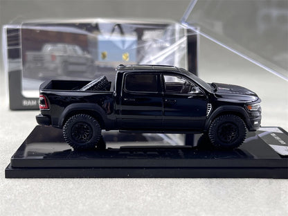 RAM Shadow Pro 1500 TRX 1:64 Scale Diecast Model Car - Image 7
