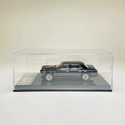 XCARTOYS L5 1 64 Metal Plastic Parts 1:64 Diecast