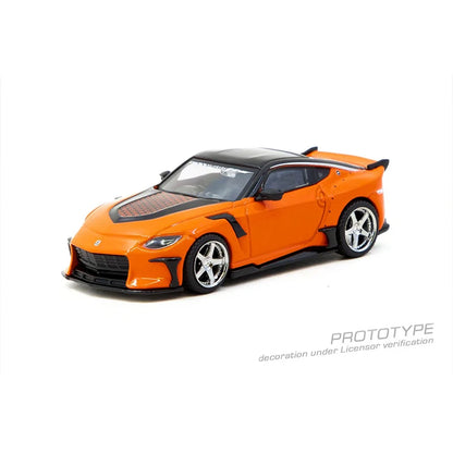 Nissan Fairlady Z VeilSide FFZ400 1:64 Diecast