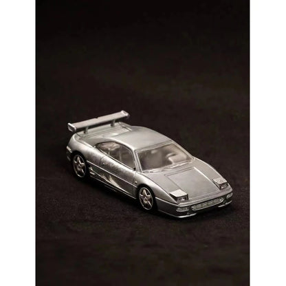 Ferrari F355 Challenge CL Model 1:64 Diecast