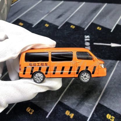 XCARTOYS Electronic Repair 7 8 CM Long 1 64 Metal 1:64 Diecast modelbil 1:64