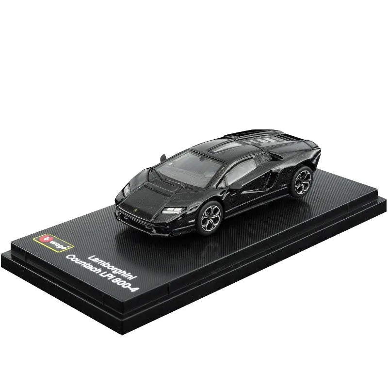 Lamborghini Bburago Contassa LPi 1:64 Diecast