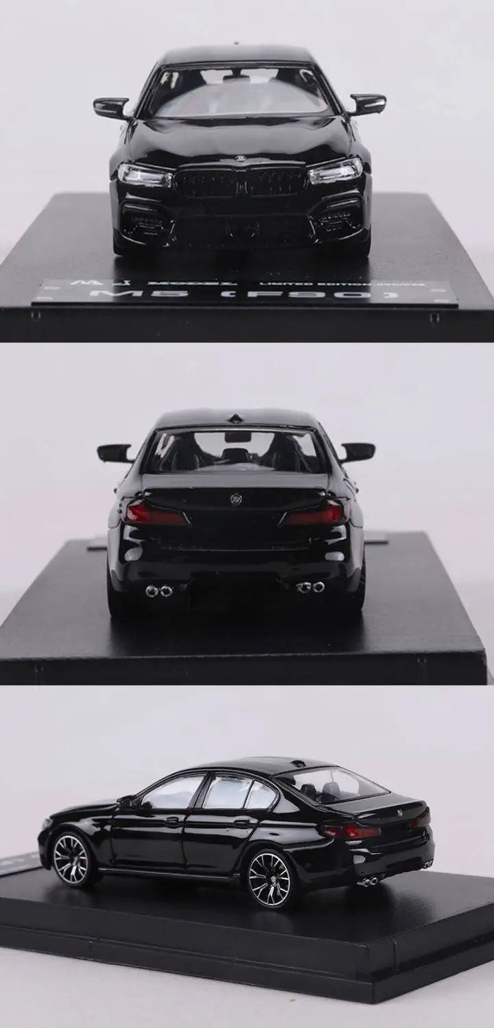 Premium MJ MK6 M5 F90 1:64 Scale Diecast Model Car - Image 10