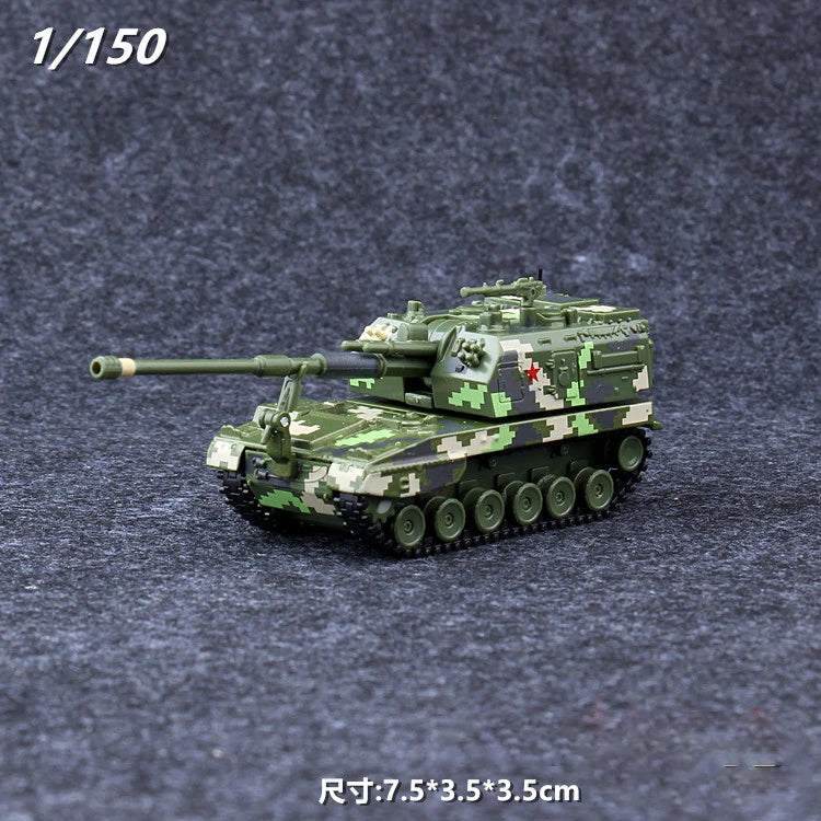 Hummer H1 Military Army 1:64 Scale Diecast Model Car - Image 19