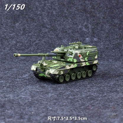 Hummer H1 Military Army 1:64 Scale Diecast Model Car - Image 19