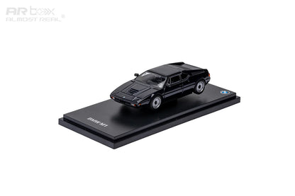 Almost Real AR Box 750iL 328 Isetta 507 2002 Csl 1:64 Diecast