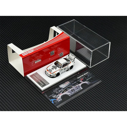 Ferrari LBWK 992 F40 Pandem GR Yaris 812 F8XX 1:64 Diecast