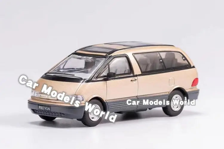 GCD Previa 1 64 1:64 Diecast