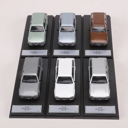 Peugeot 505 SW DCT modelbil 1:64
