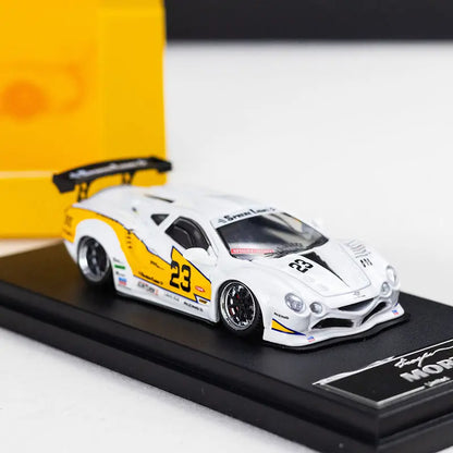 Mitsuoka Orochi Mortal 1:64 Diecast
