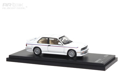 Almost Real AR Box M3 E30 1 64 1:64 Diecast