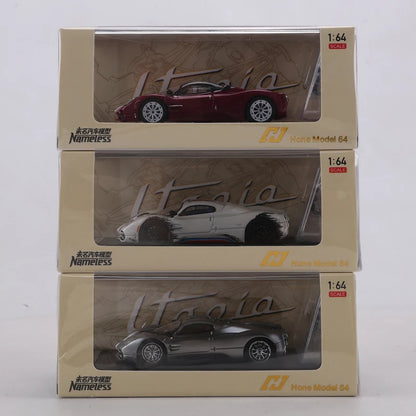 Pagani Utopia Hone Model 1:64 Diecast